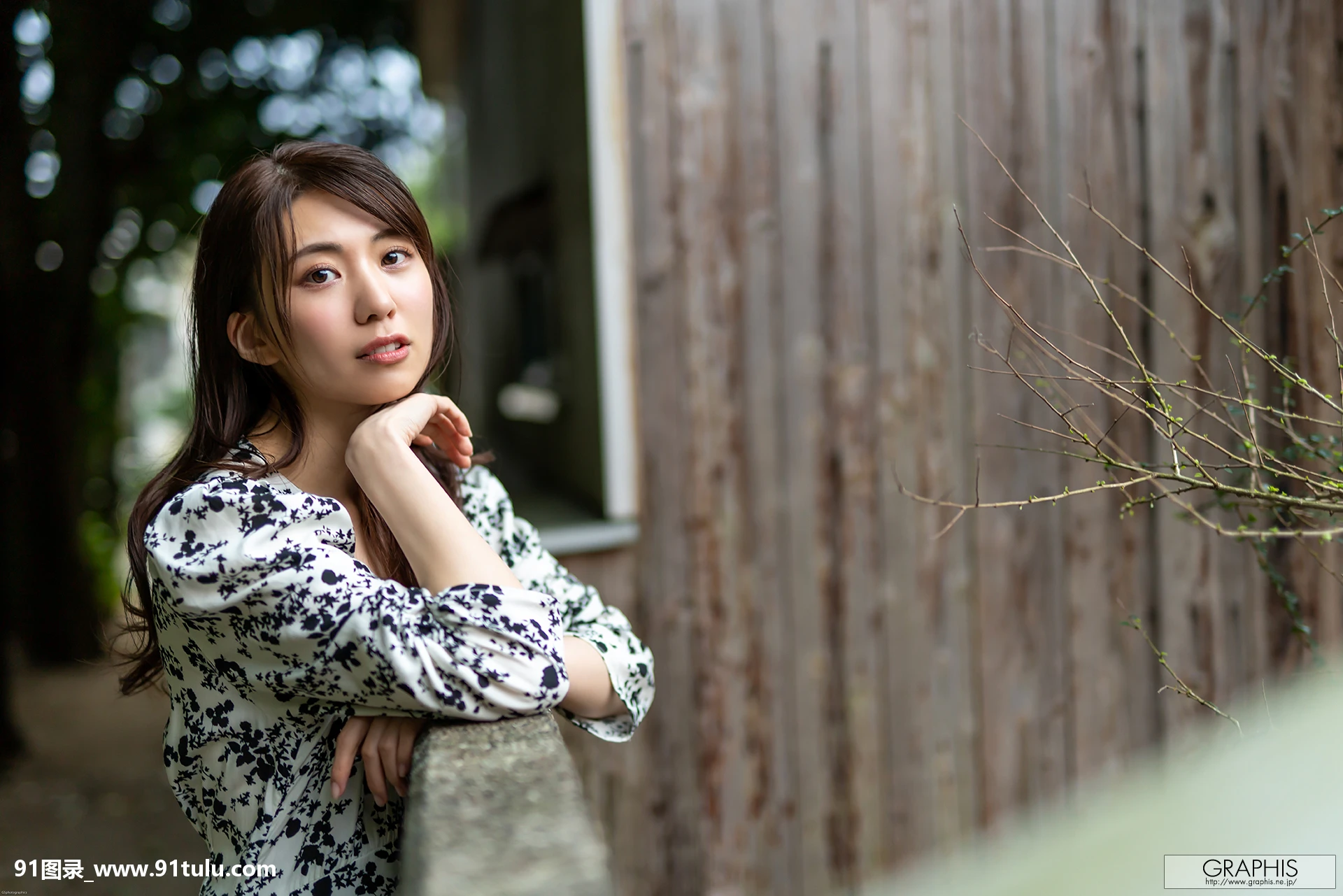 Aika Yamagishi 山岸逢花   Lustrous Beauty Vol.4 [36P][office 証明 写真]